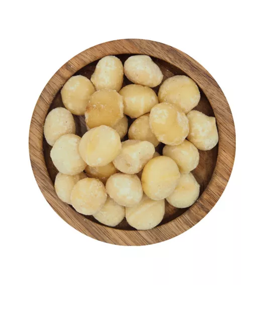 SEAU MEYVA - NOIX DE MACADAMIA CRUE 5KG